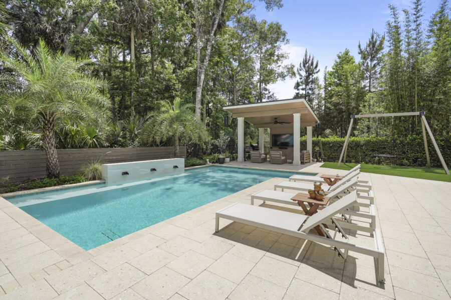 Outdoor Living