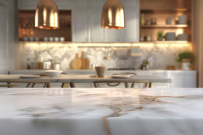 QUARTZ COUNTERTOPS