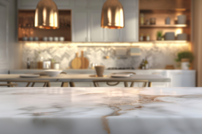 QUARTZ COUNTERTOPS​