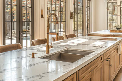 Future of Faucets