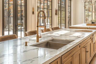Future of Faucets