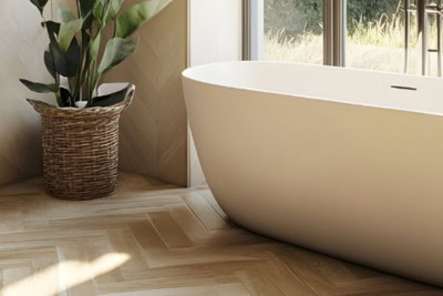 Tile Trends