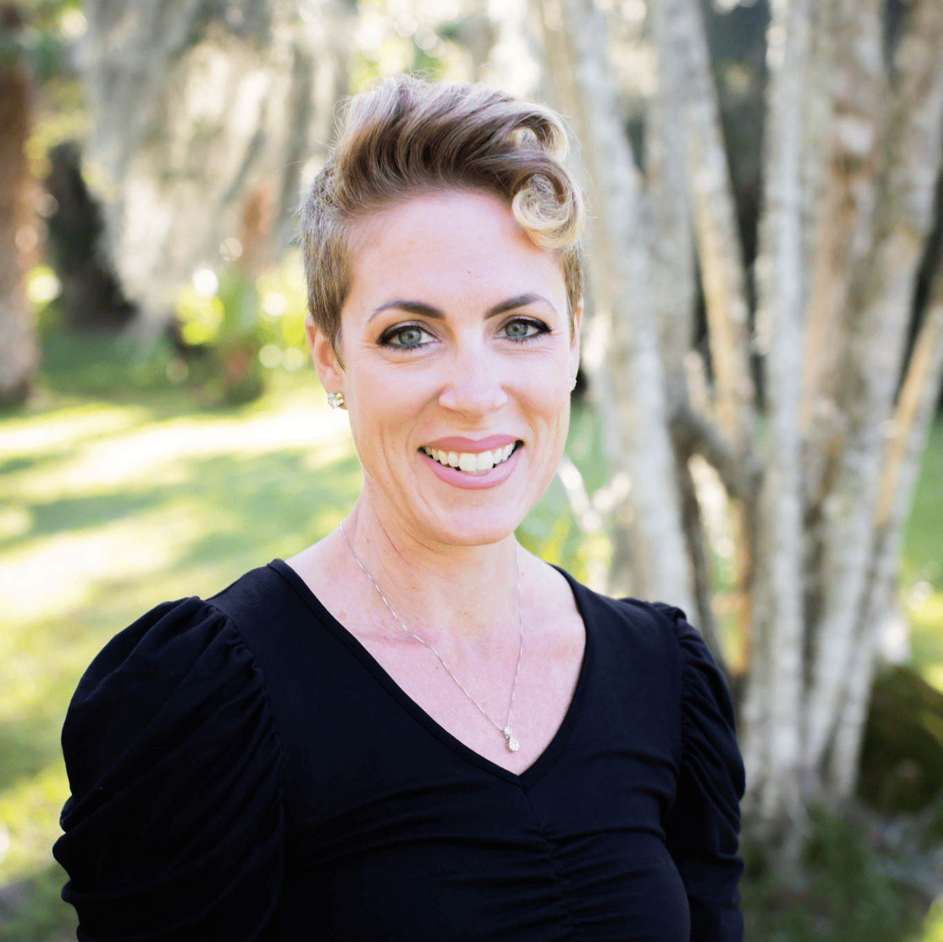 Dana Merrill l Meet the Team at John Merrill Homes