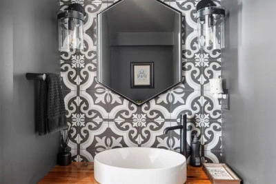Tile