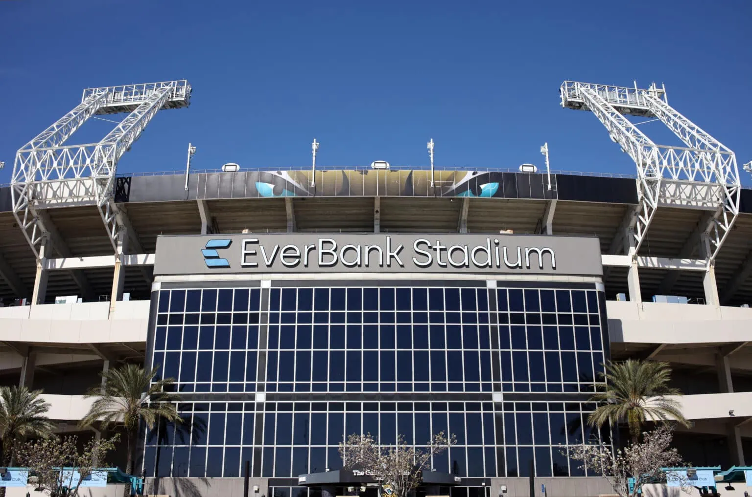 EverBank Stadium