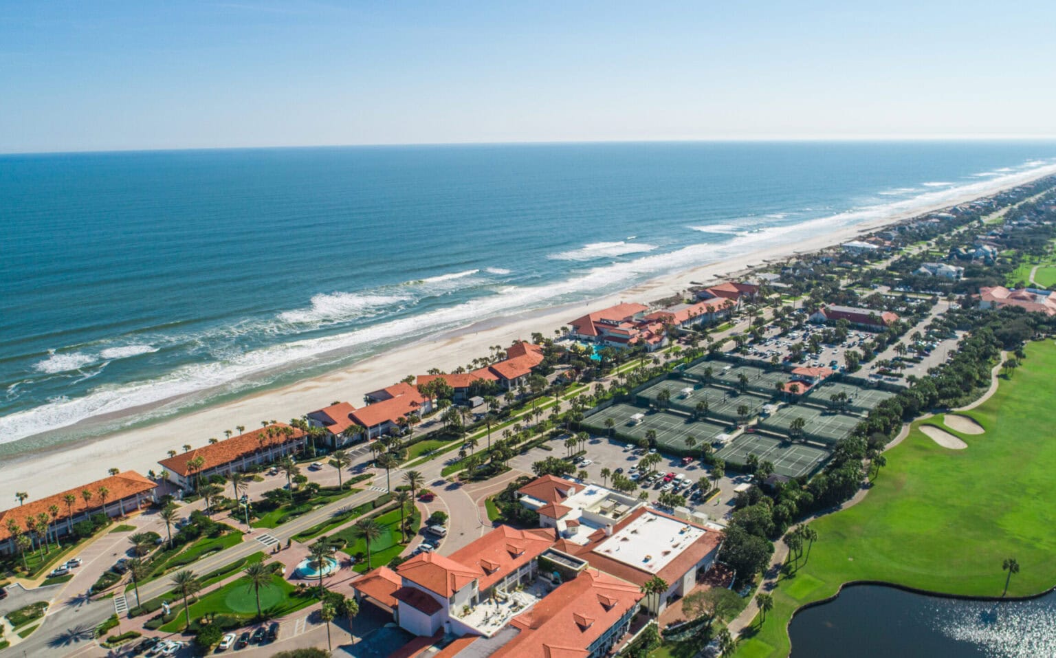 Ponte Vedra Beach, Jacksonville FL