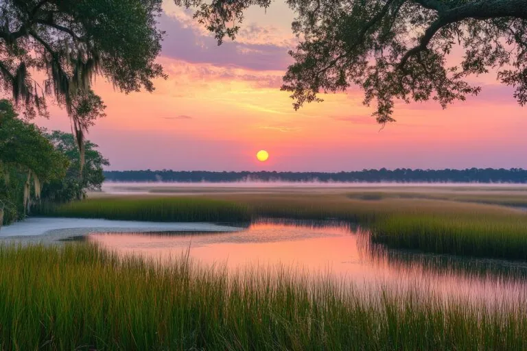 Marsh Harbor, Ponte Vedra