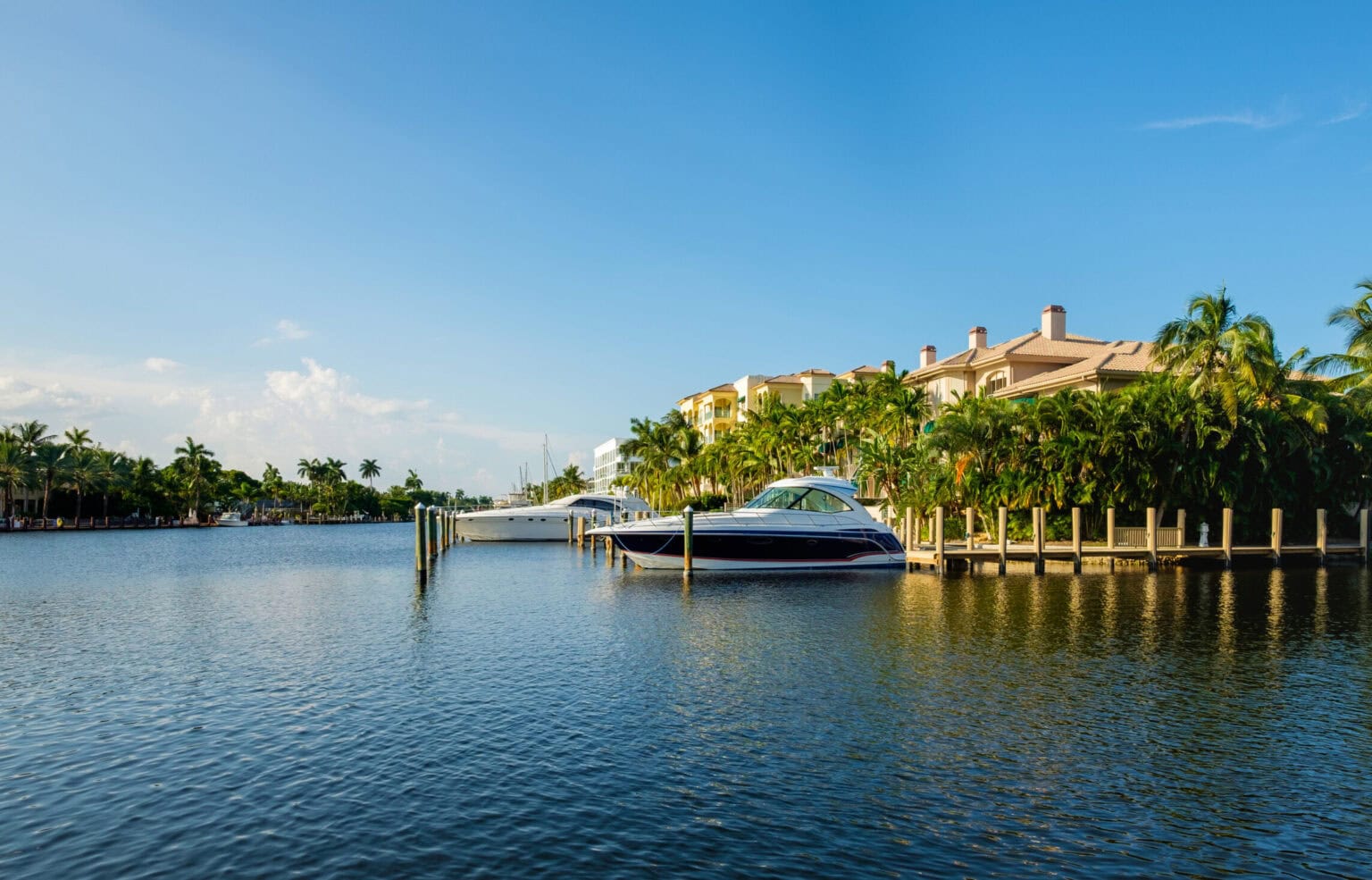 Intracoastal Waterway