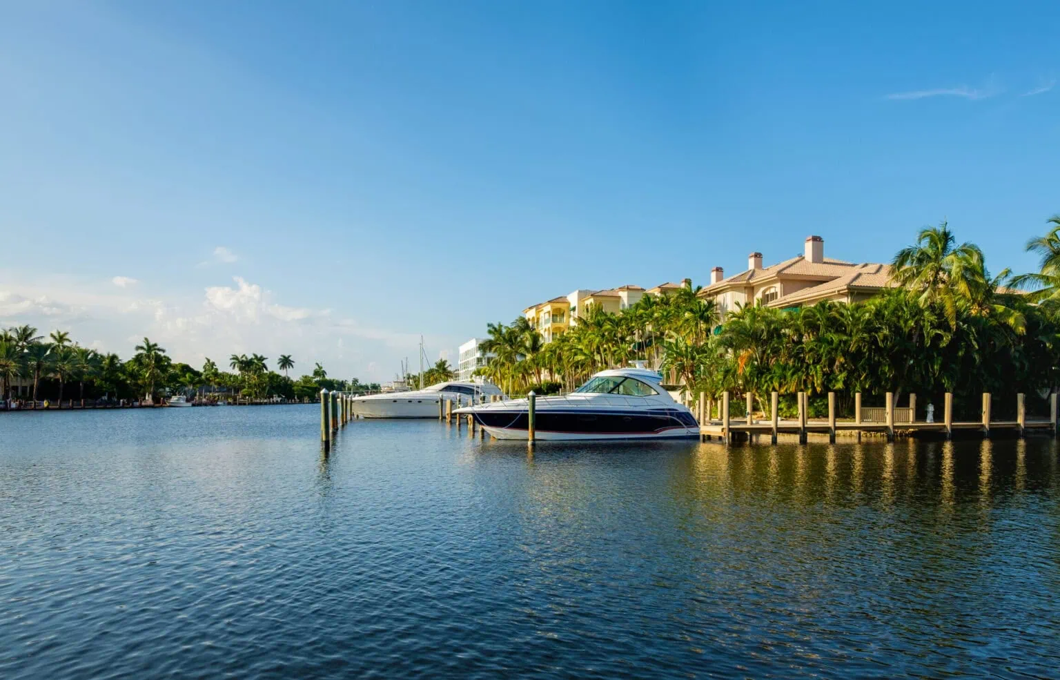 Intracoastal Waterway