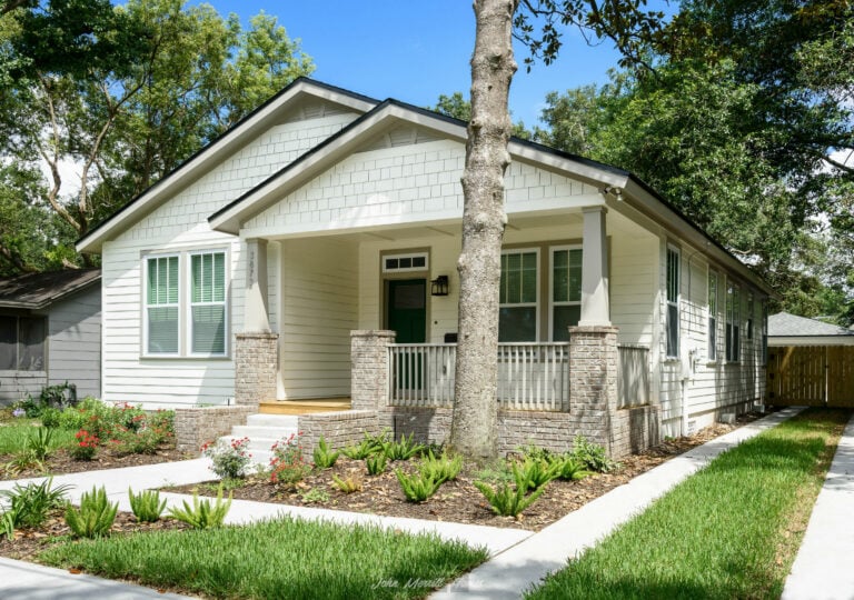 Avondale Bungalow