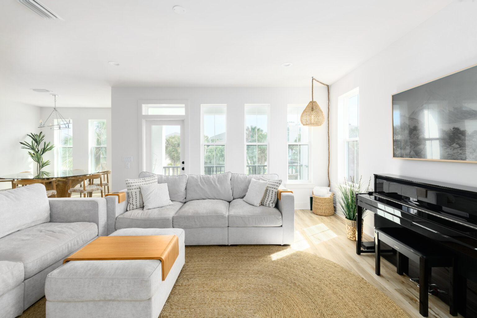 home renovation checklist