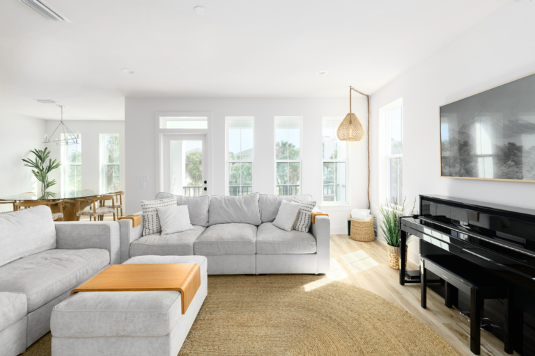 home renovation checklist
