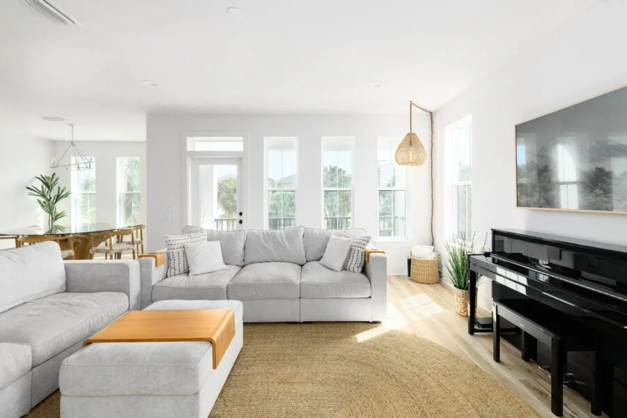 Your Home Renovation Checklist