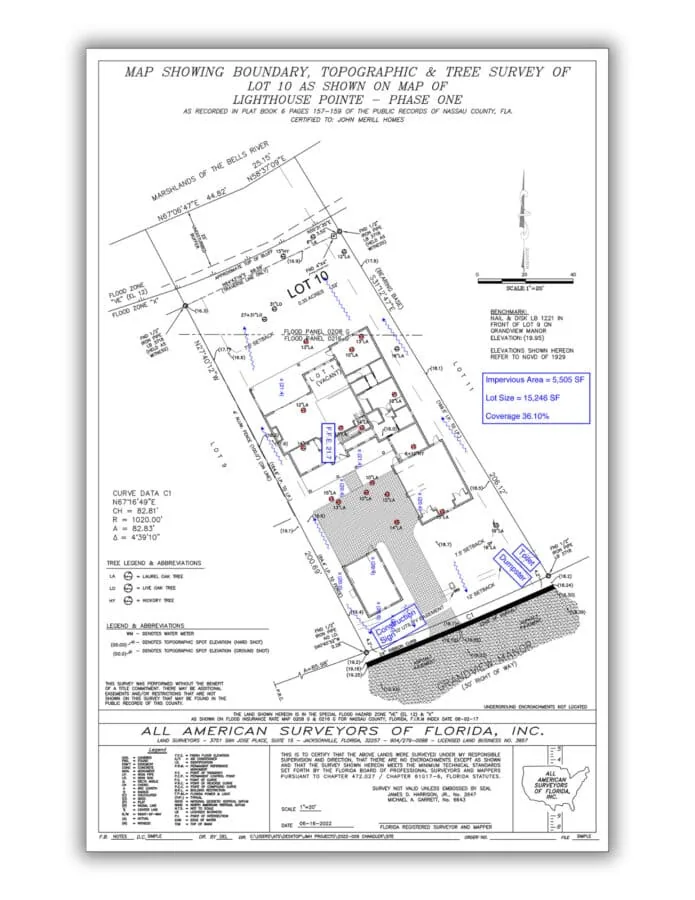 BELLS RIVER RESIDENCE