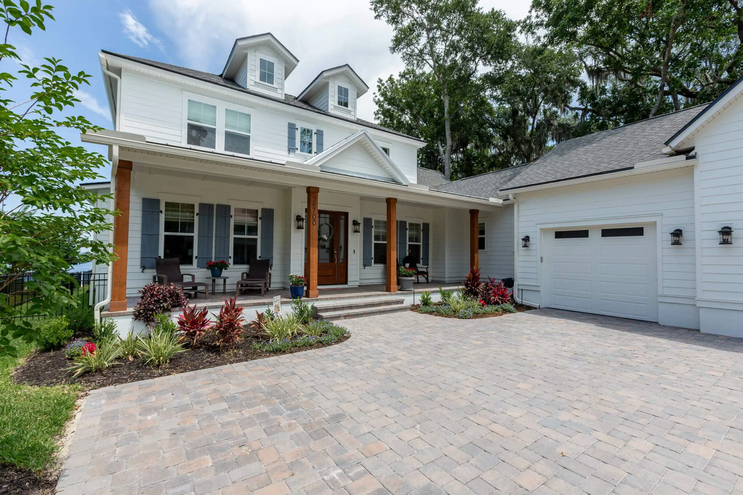 Bells River Residence