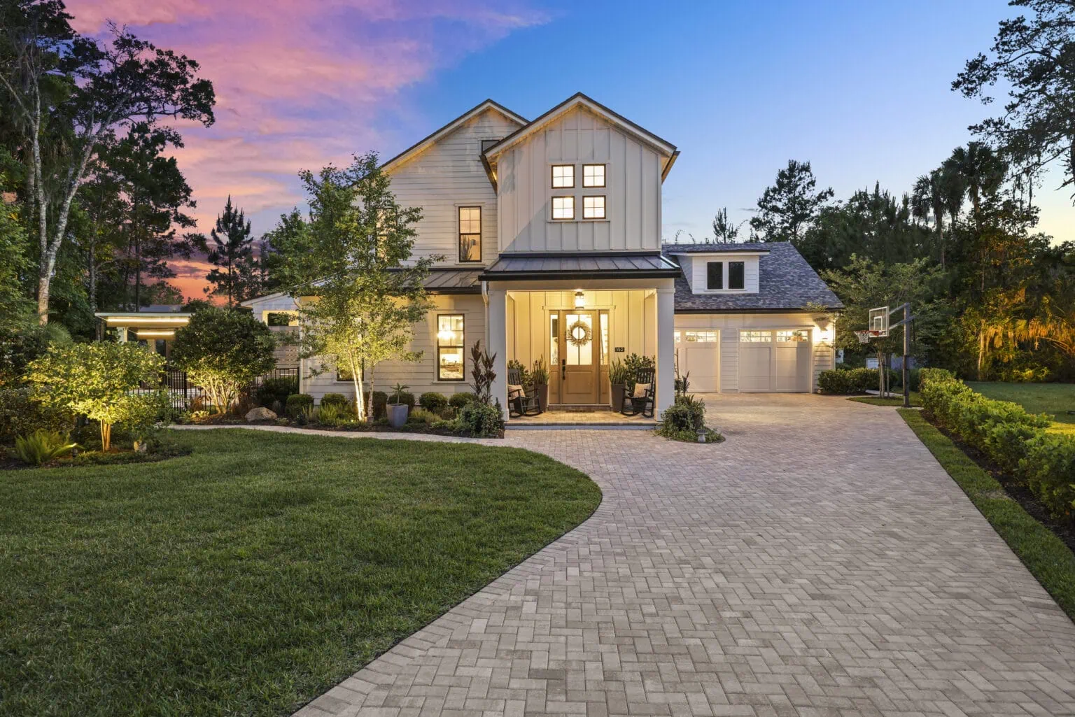 JMH Portfolio – Preserve One - how to make building a home less stressful