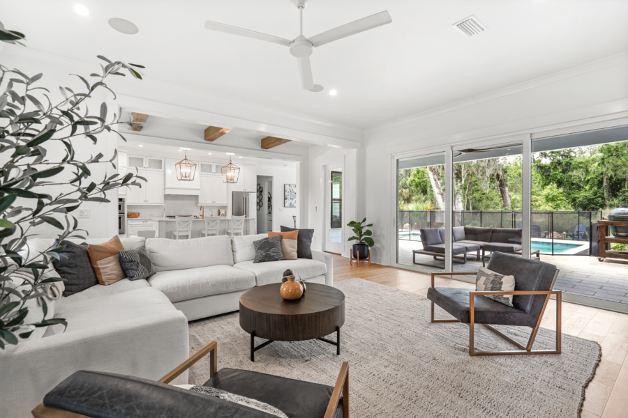 10 tips for modern interior design