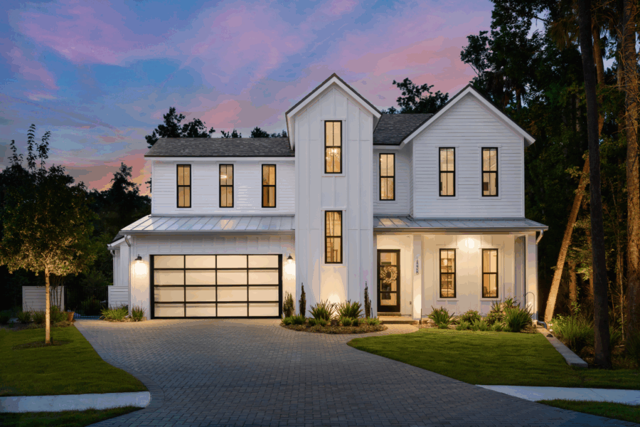 Inside the 2025 New Home Construction Market: What buyers and sellers need to know