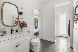 average cost of remodeling a bathroom​, JMH bathroom design