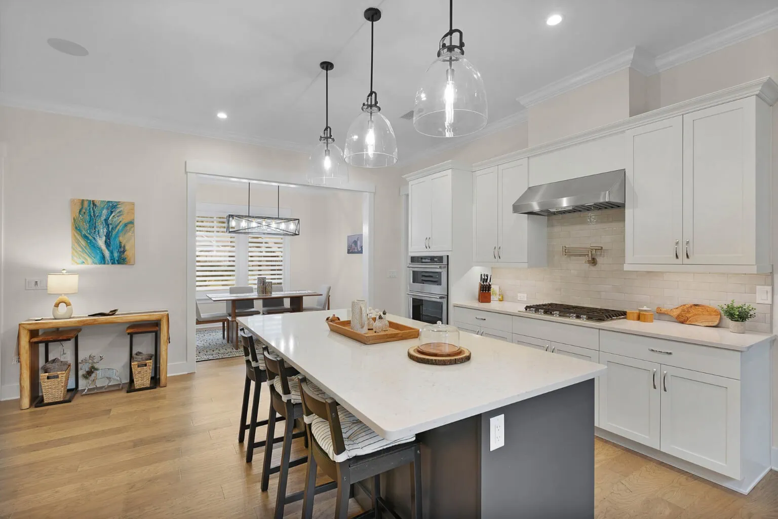 do i need a permit to remodel. JMH designed kitchen