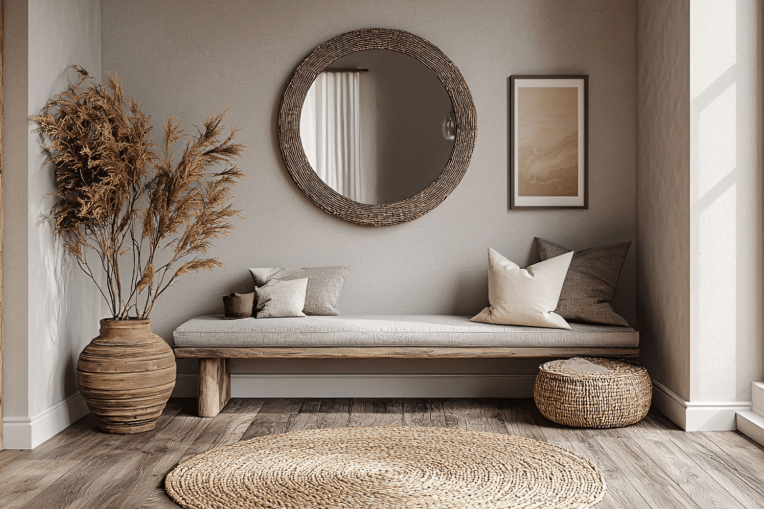 Interior design trends 2025