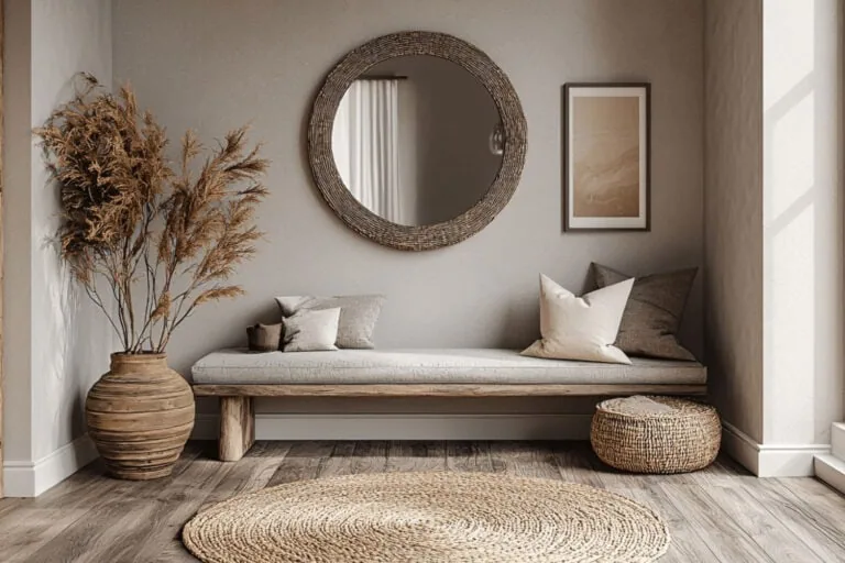 Top 10 interior design trends for 2025