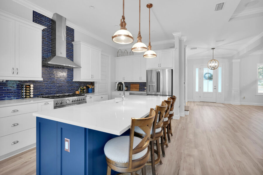 Your room-by-room renovation checklist