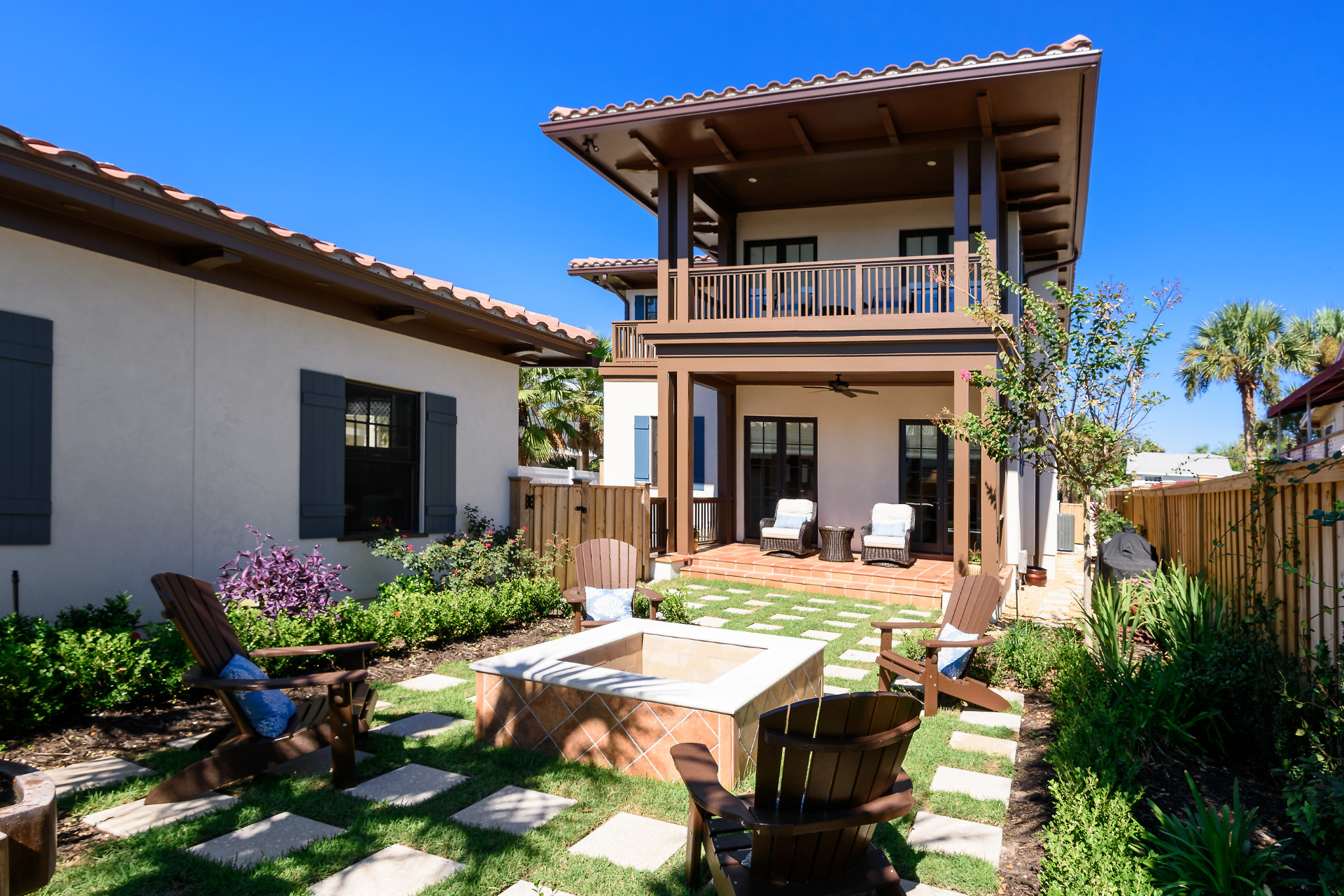 Coastal Living Design Ideas in Florida