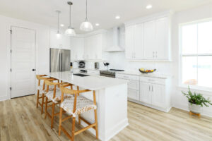 How long do home renovations take, kitchen remodel