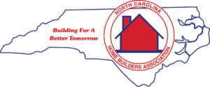 John Merrill Homes is a member of the North Carolina Home Builders Association