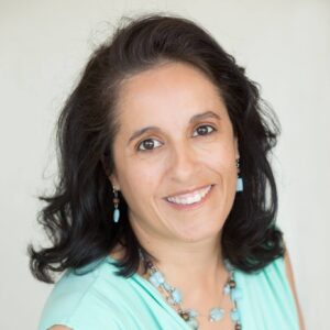 Roxana Cisneros