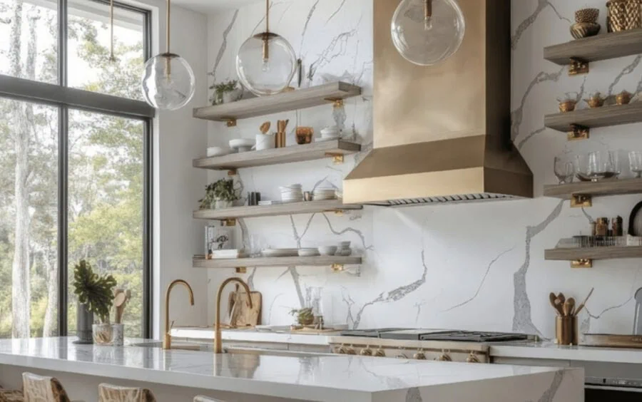 Top 10 Interior Design Trends 2025