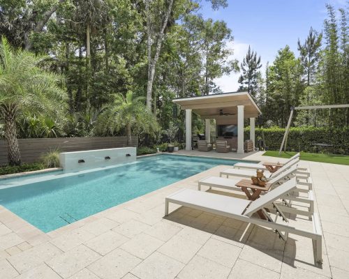 outdoor living inspiration