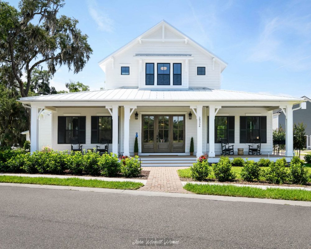 ashdale custom build