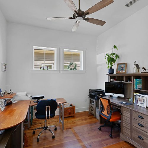 Bells River Residence