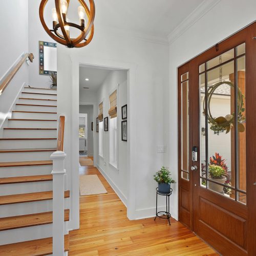 Bells River Residence