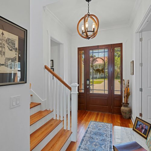 Bells River Residence