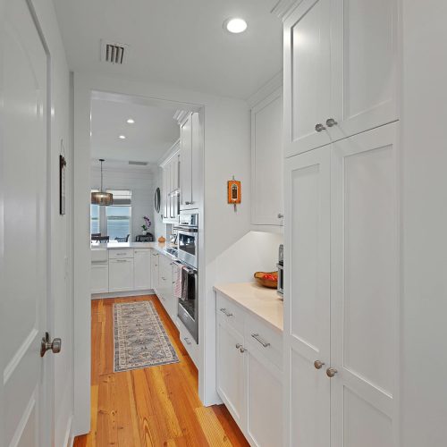 Bells River Residence