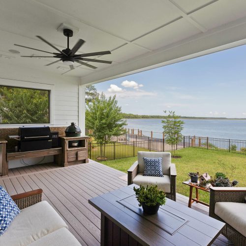 Bells River Residence