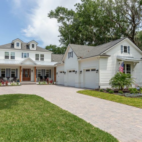 Bells River Residence