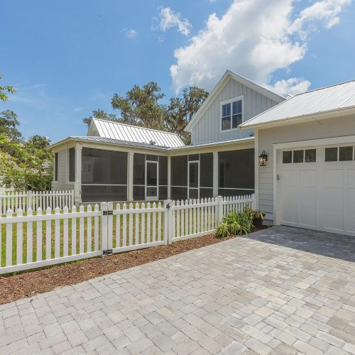 JMH Portfolio - Southern Coastal