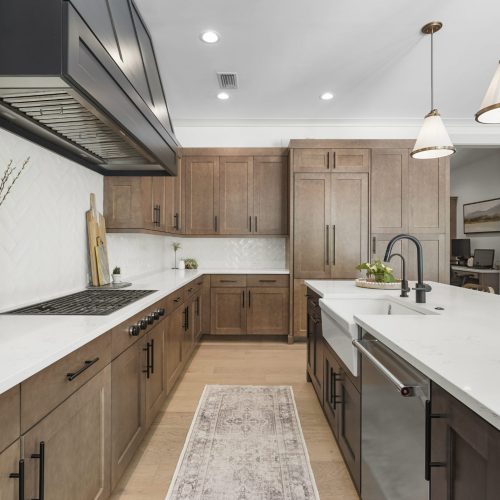 John Merrill Homes Portfolio - Kitchens - 16