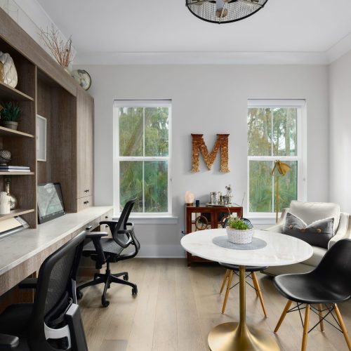 John Merrill Homes Portfolio - Lifestyle - 30