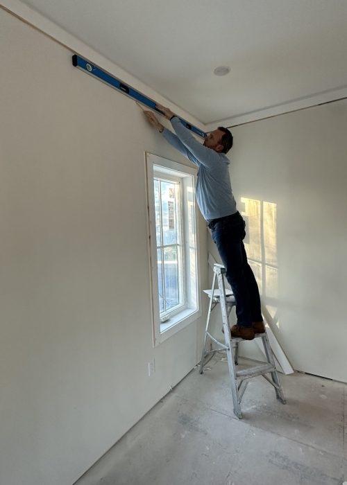 Merrill Renovation Update 12-02