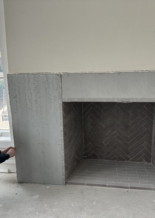 Merrill Renovation Update 12-08