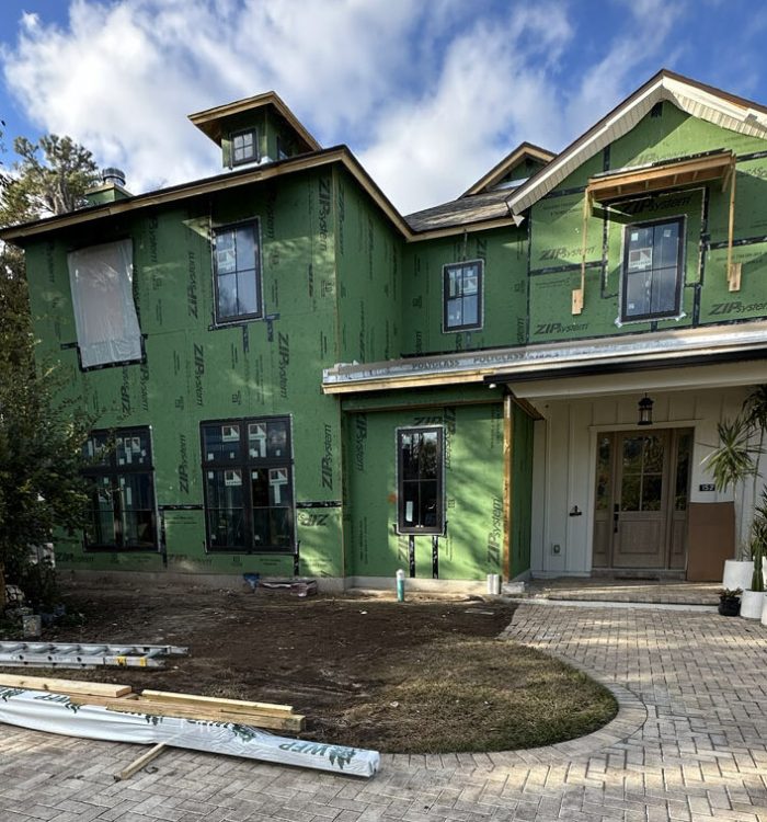 Merrill-Renovation Update 8-03