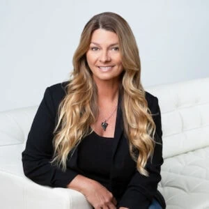 Tiffany Robertson