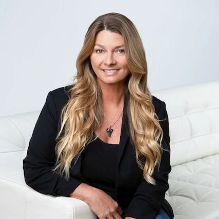 Tiffany Robertson