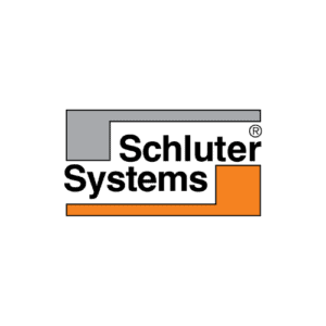 Schluter systems