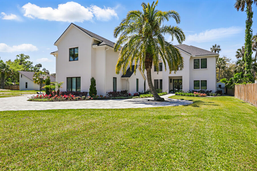 Staying Put, Building Smart: The shift toward investing in home expansions